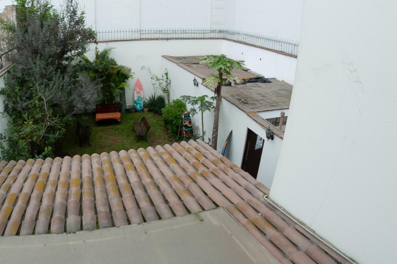Condor'S House Lima Exterior foto