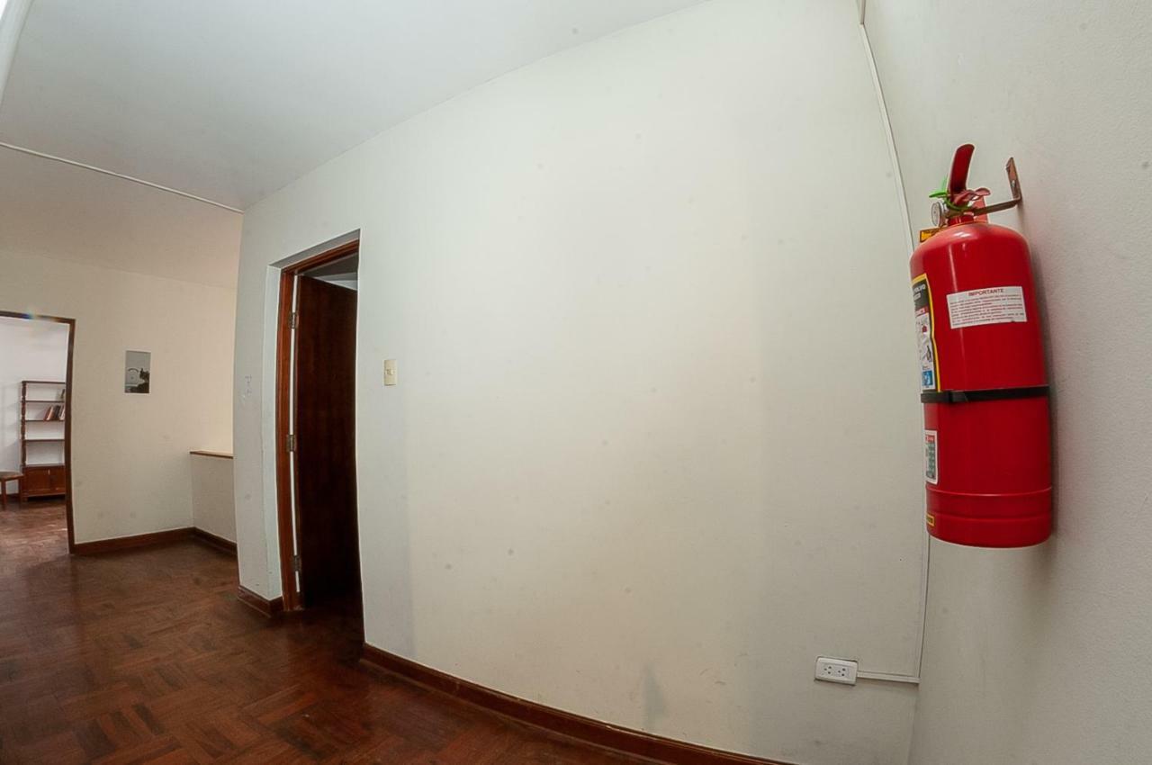 Condor'S House Lima Exterior foto