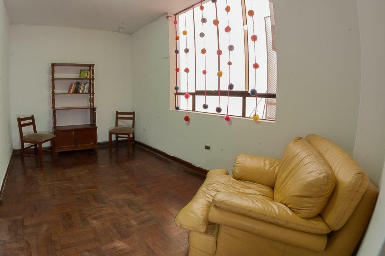 Condor'S House Lima Exterior foto