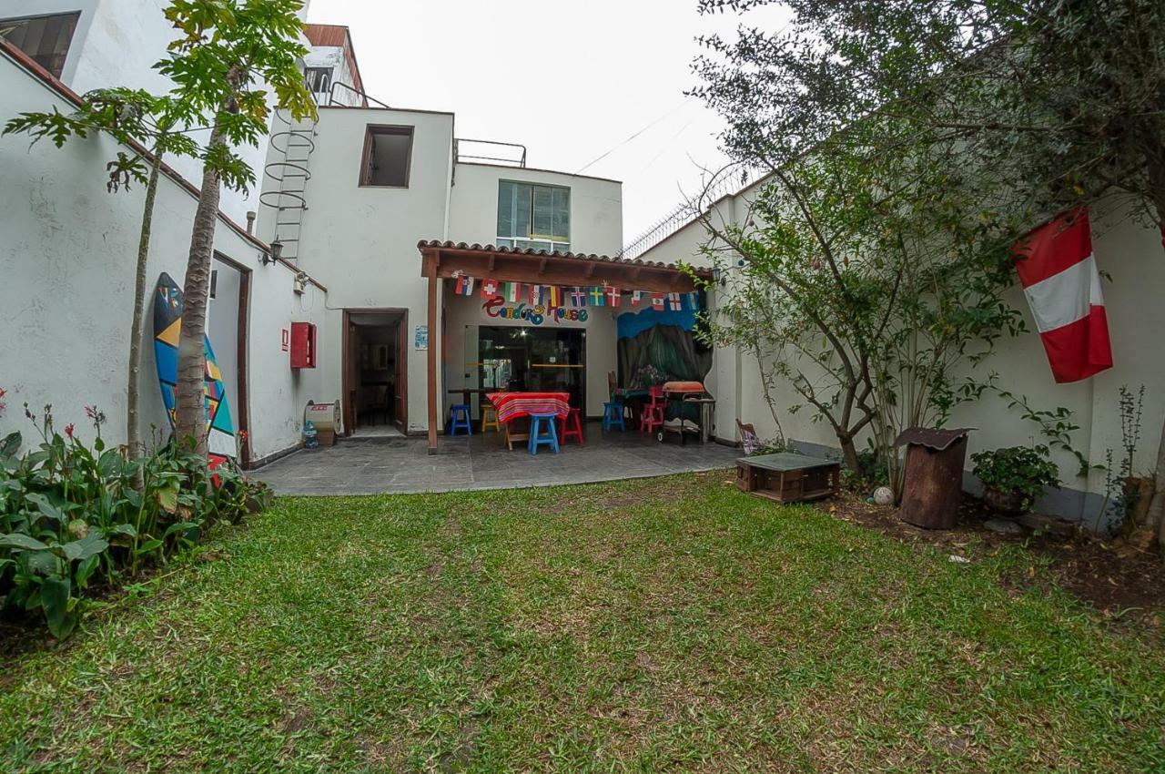 Condor'S House Lima Exterior foto